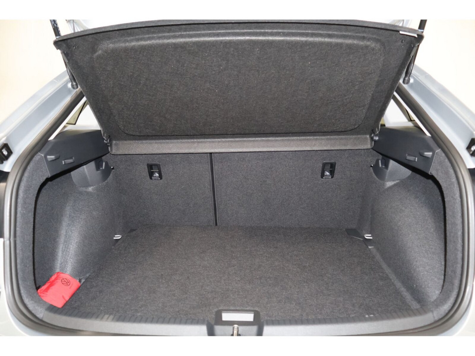 Volkswagen Taigo – Bild 7