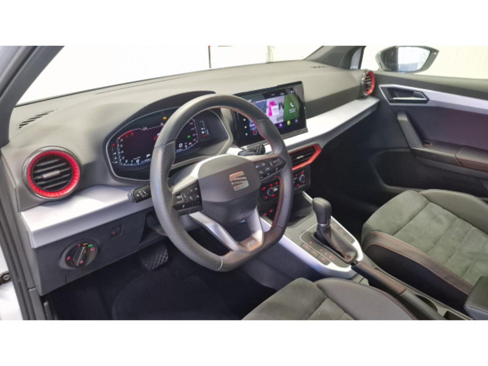 SEAT Arona – Bild 6