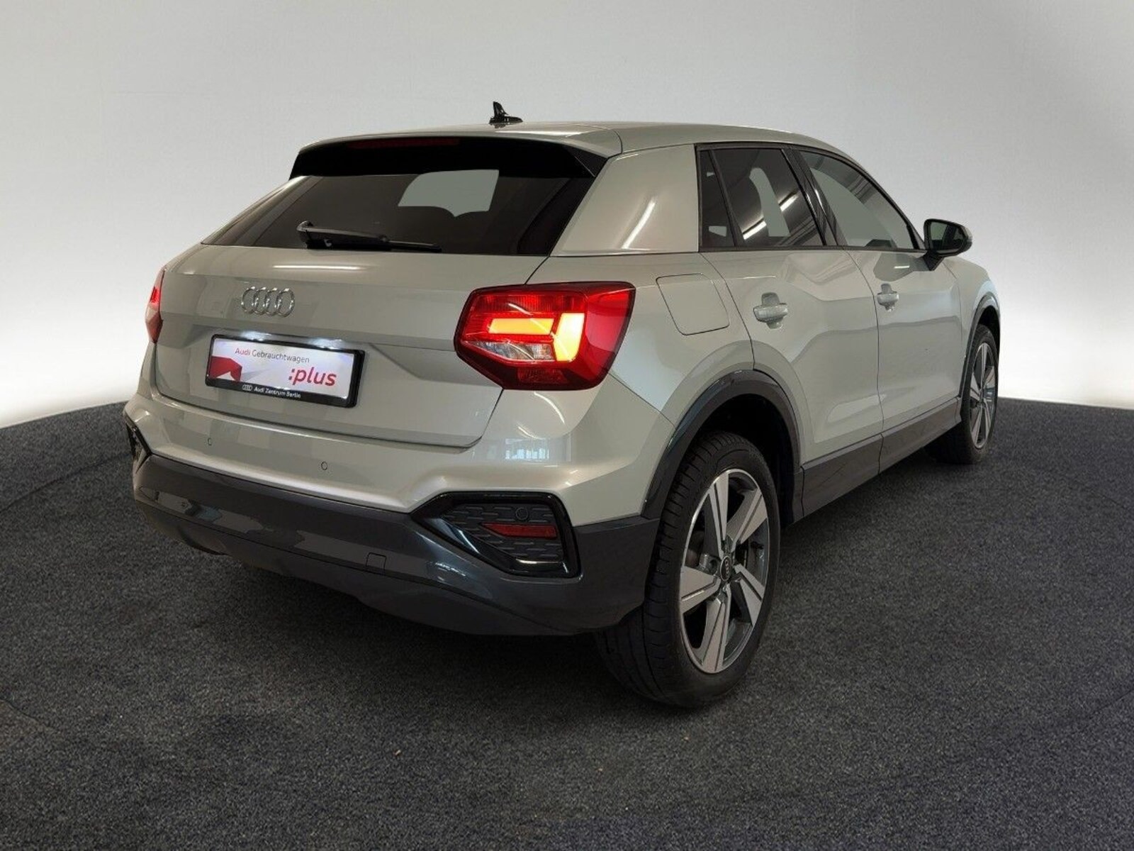 Audi Q2 – Bild 5