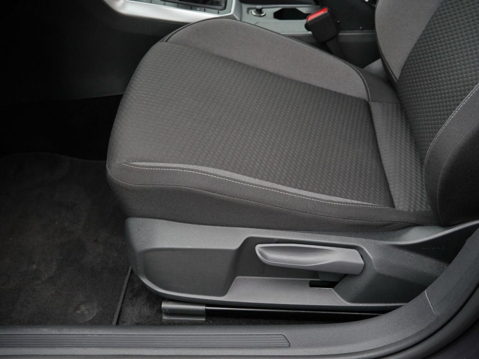Volkswagen Taigo – Bild 21