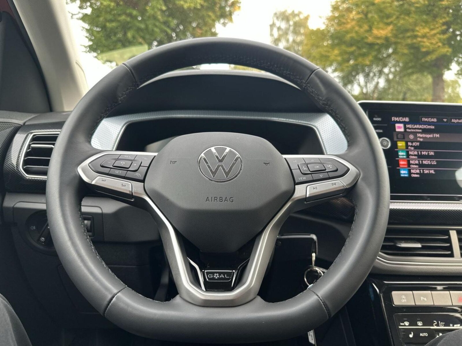 Volkswagen T-Cross – Bild 14