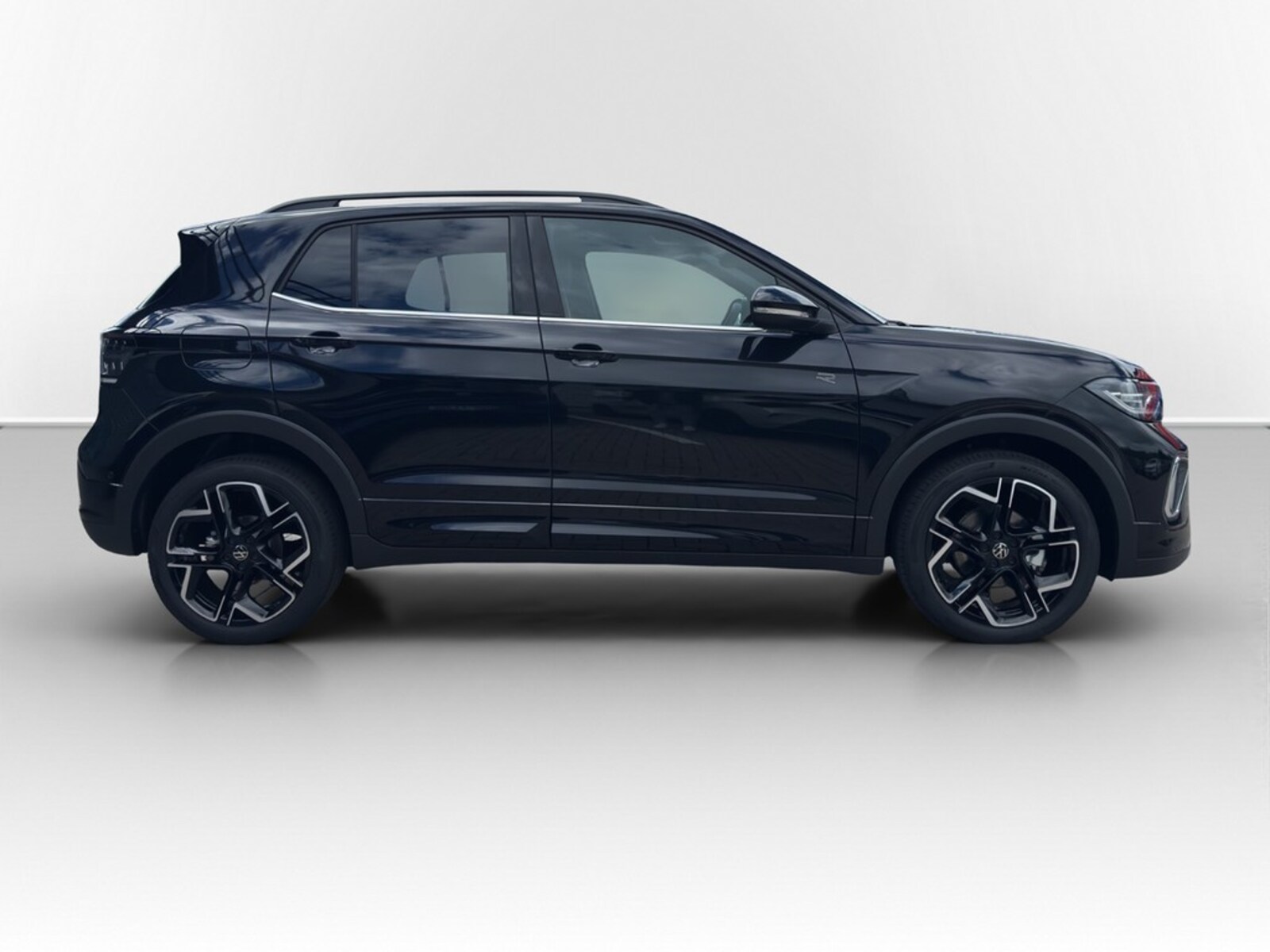 Volkswagen T-Cross – Bild 4