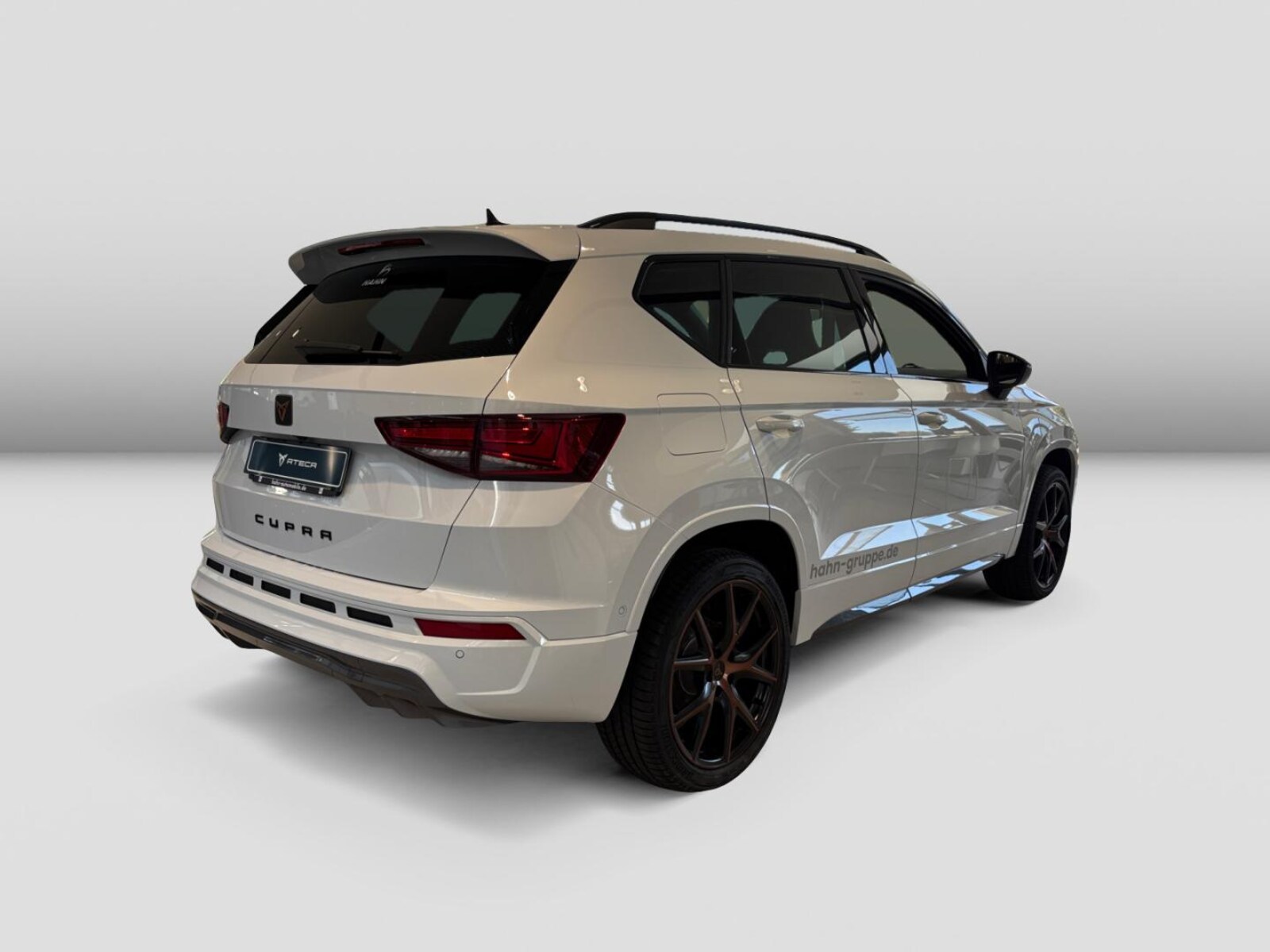 CUPRA Ateca – Bild 3