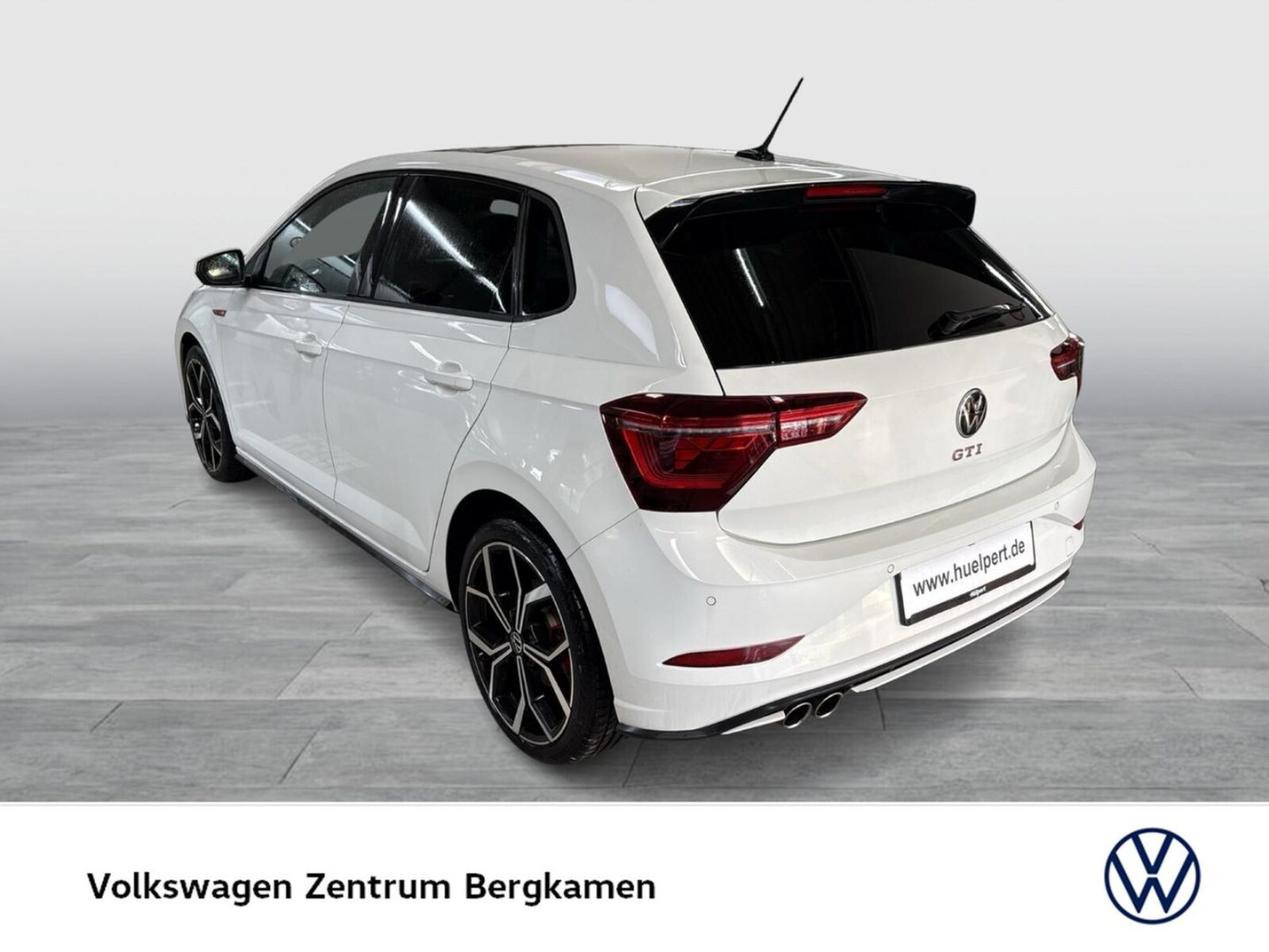 Volkswagen Polo – Bild 3