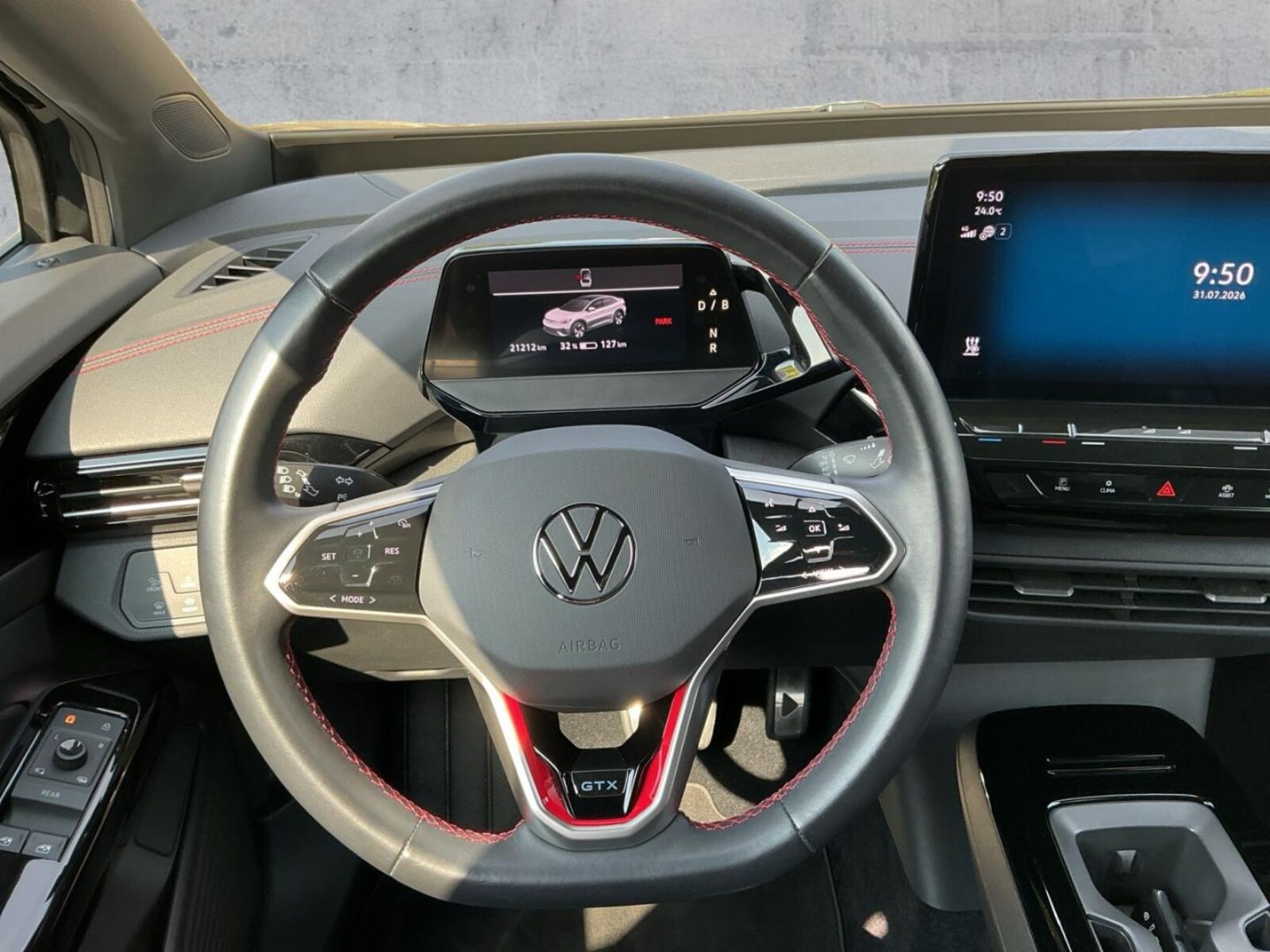 Volkswagen ID.5 – Bild 9