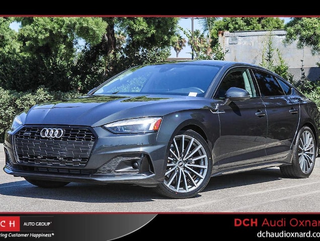 2023 Audi A5 Sportback