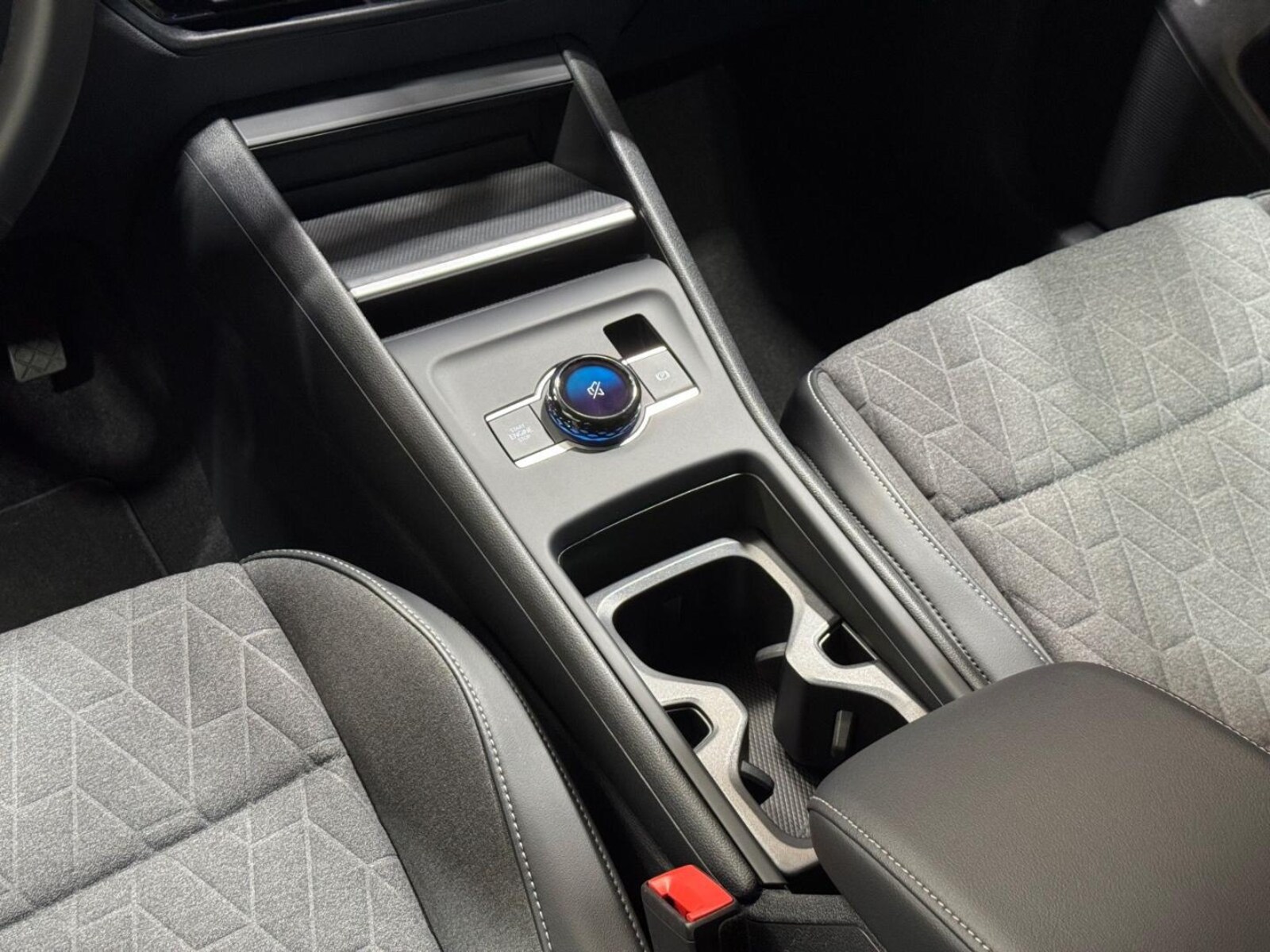 Volkswagen Tiguan – Bild 13