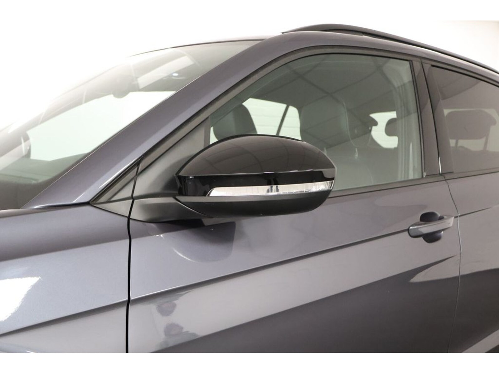 Volkswagen T-Cross – Bild 28