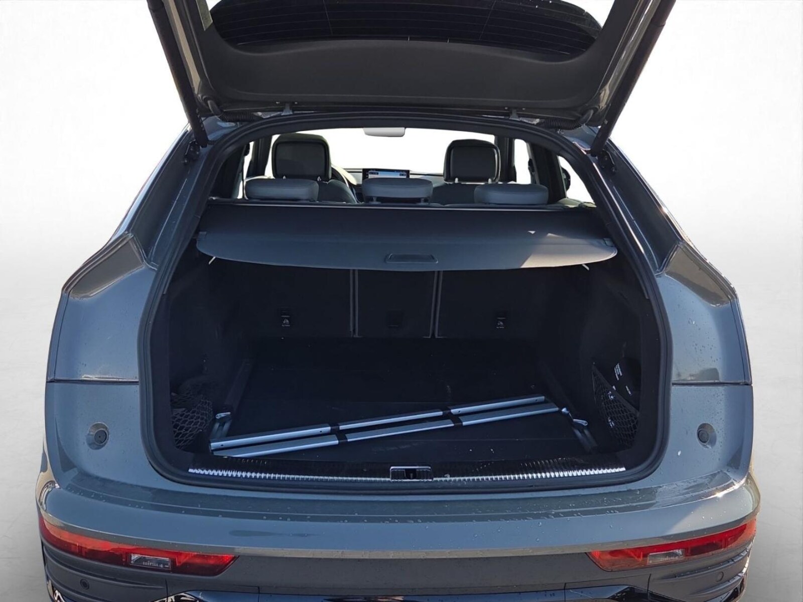 Audi Q5 Sportback – Bild 11