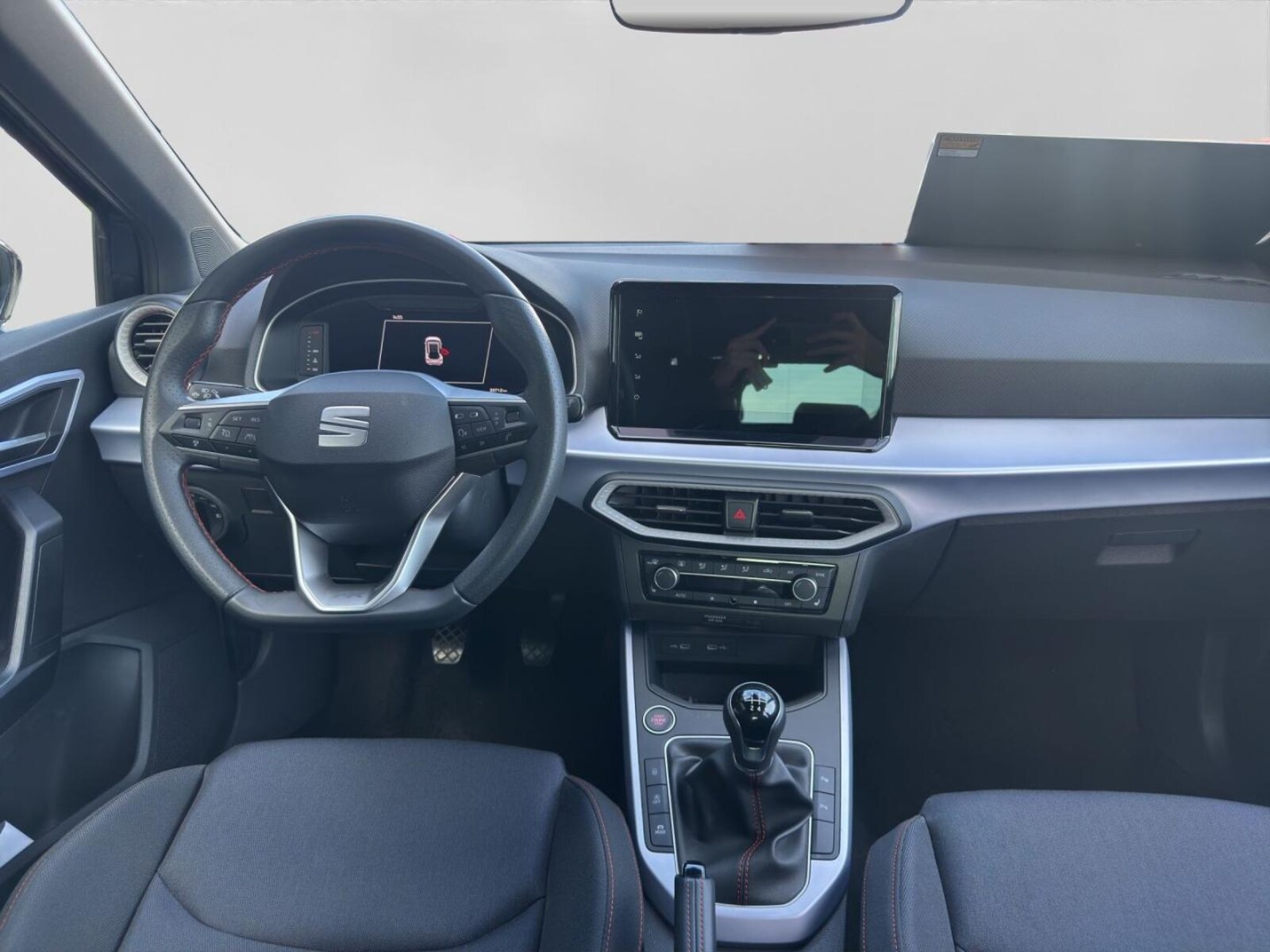 SEAT Arona – Bild 6