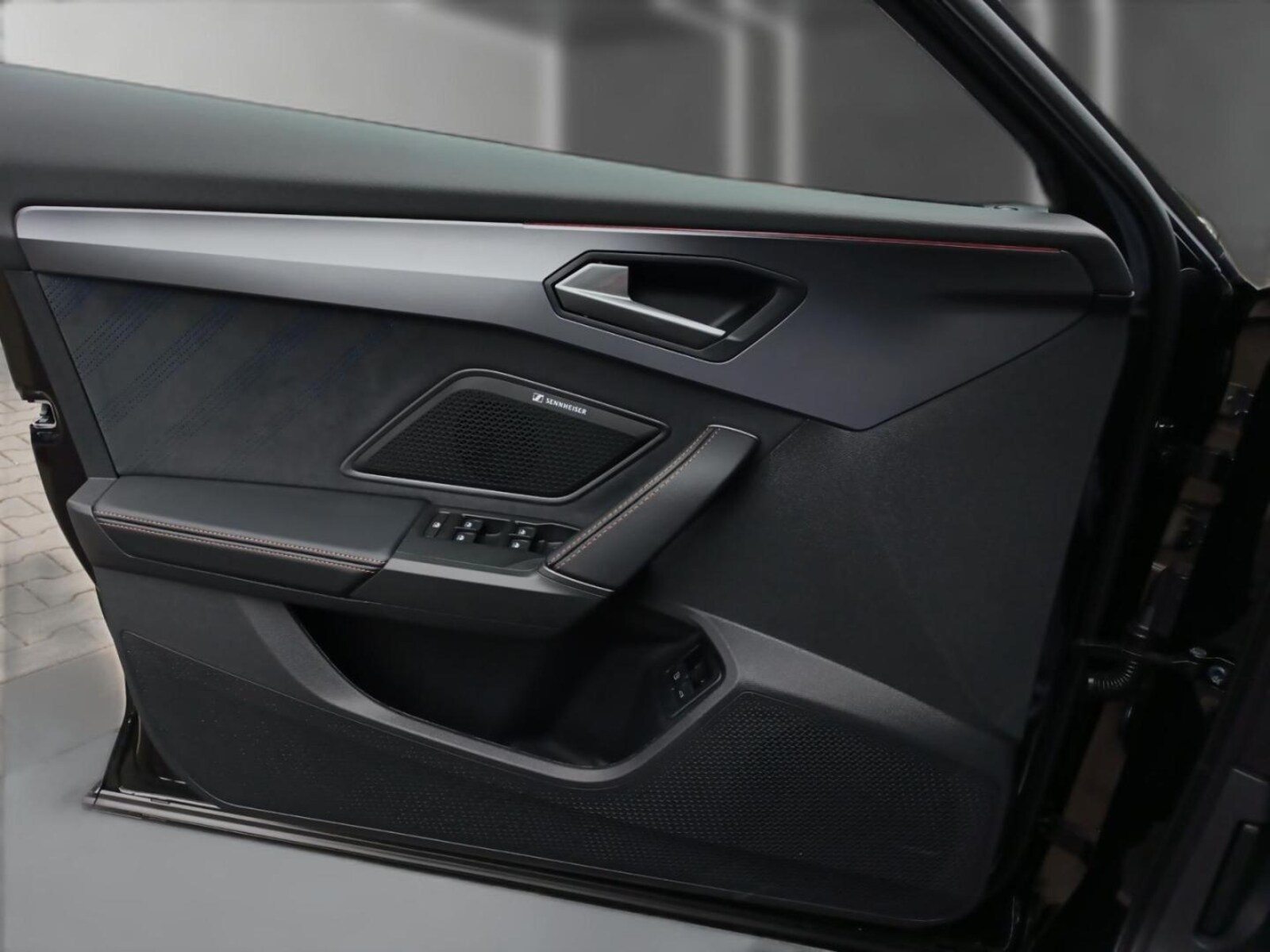 CUPRA Formentor – Bild 18