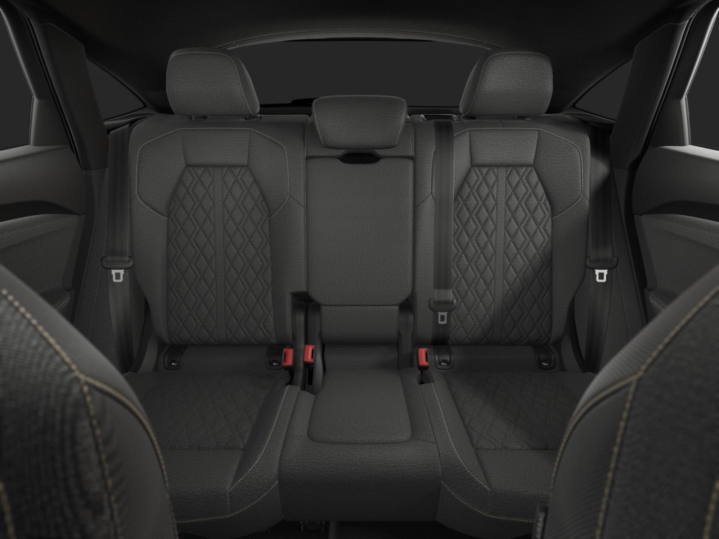 Bild über Audi Q5 Sportback TDI quattro 150 kW S tronic - für weitere Informationen kontaktieren Sie den Audi Partner
