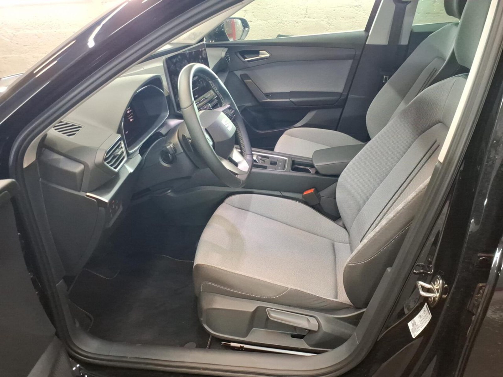SEAT Leon – Bild 4