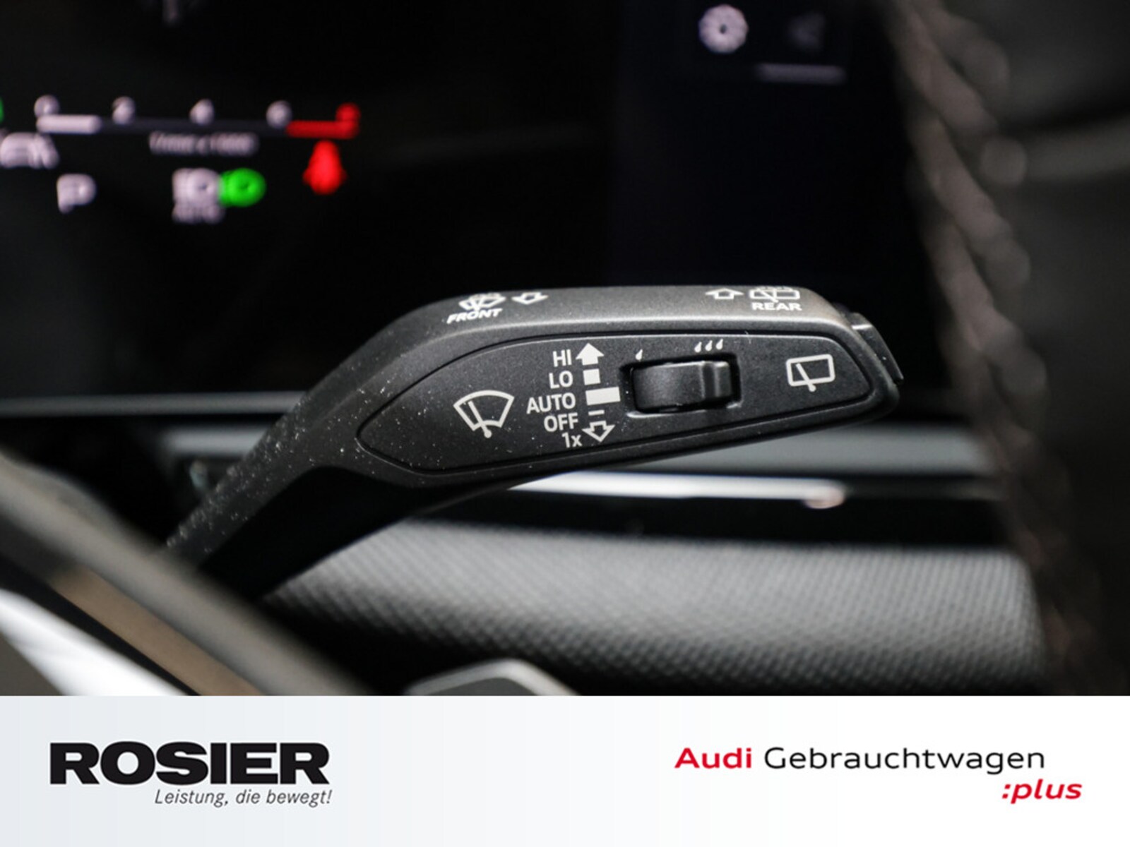Audi A5 Avant – Bild 23