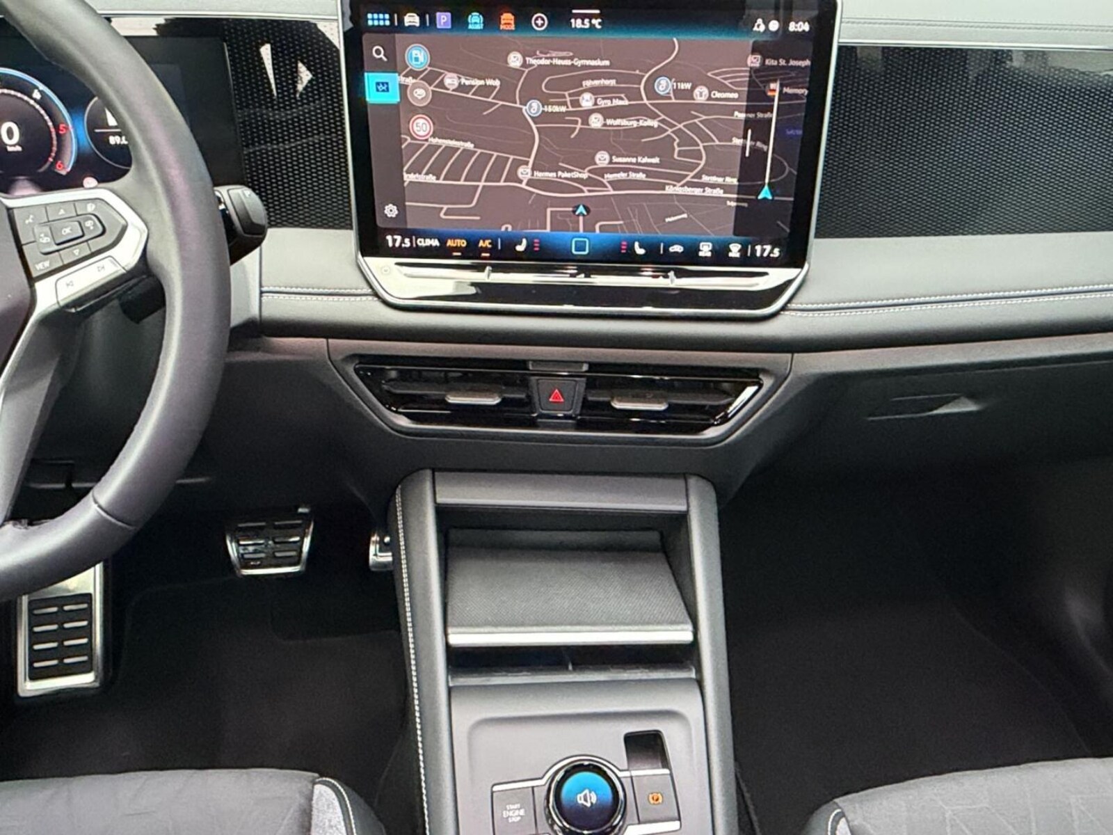 Volkswagen Tiguan – Bild 13