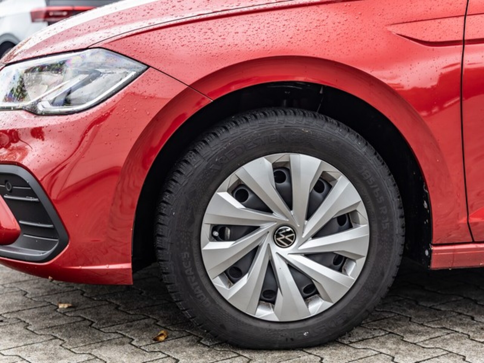 Volkswagen Polo – Bild 5