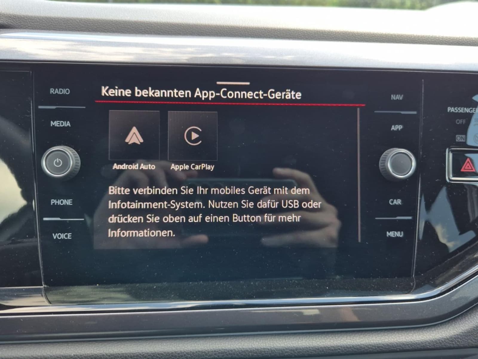Volkswagen Polo – Bild 17