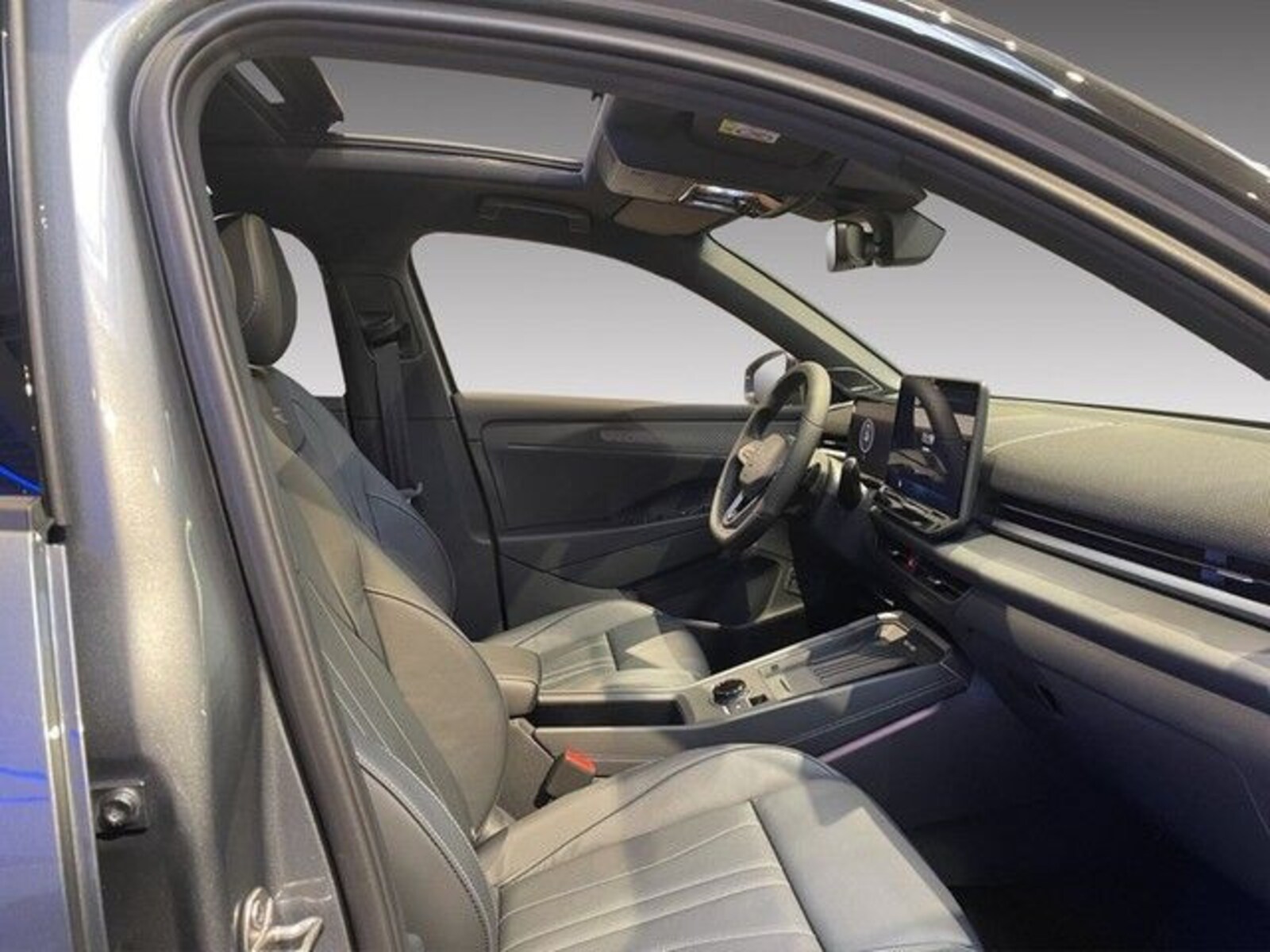 Volkswagen T-Roc – Bild 14