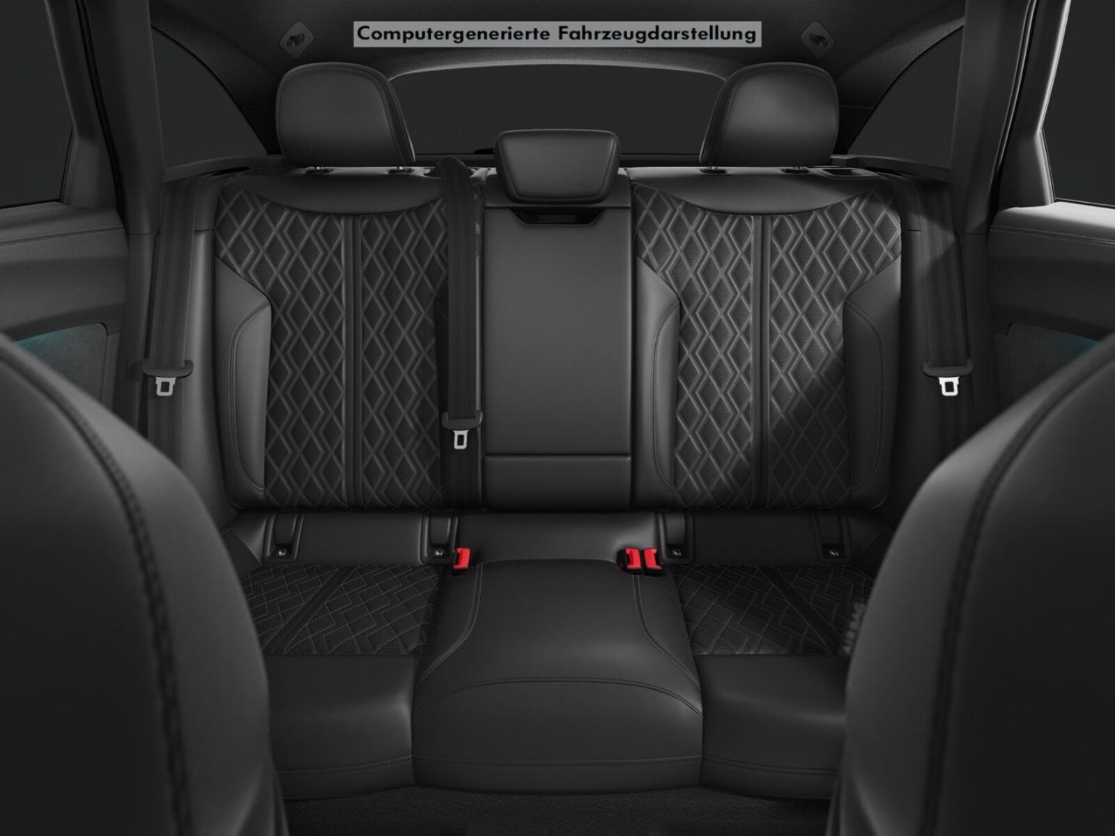 Audi S5 Avant – Bild 10
