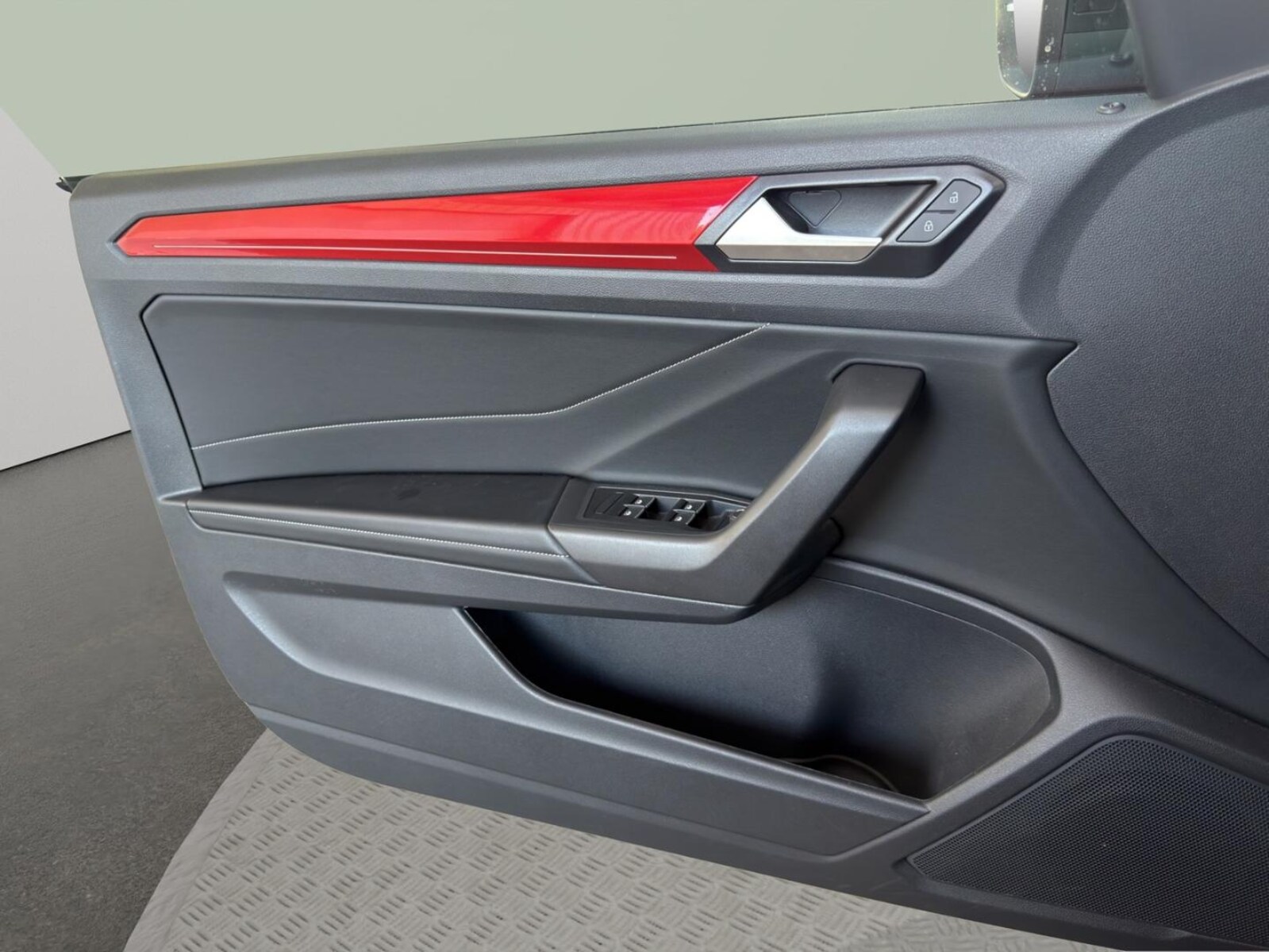 Volkswagen T-Roc Cabriolet – Bild 12