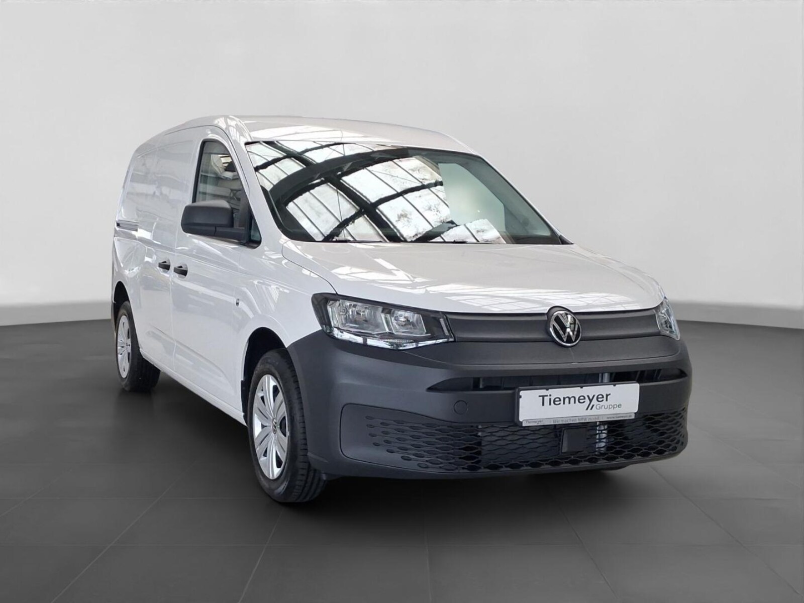 Volkswagen Caddy Maxi Cargo – Bild 3