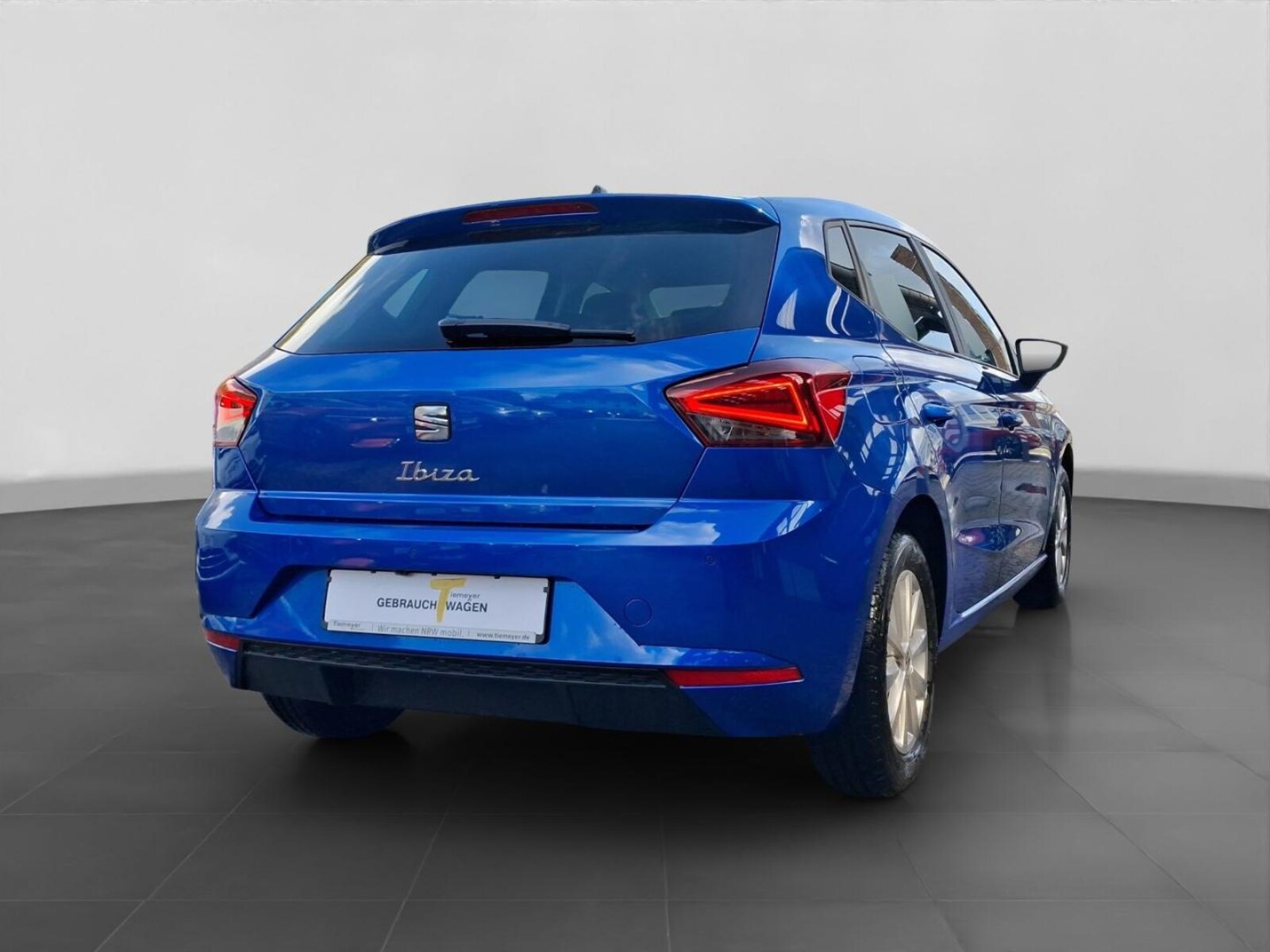 SEAT Ibiza – Bild 3