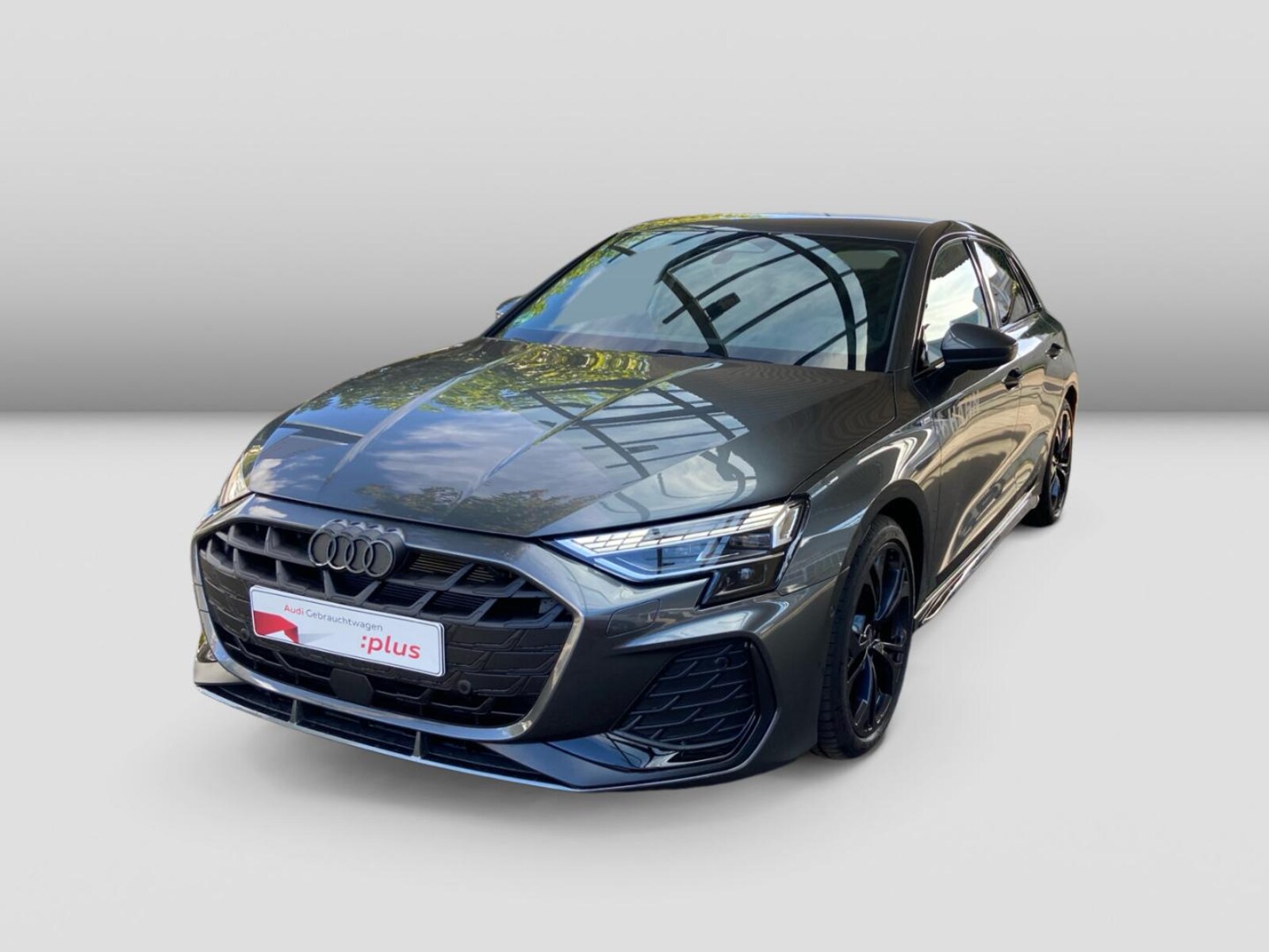 Audi A3 Sportback – Bild 2
