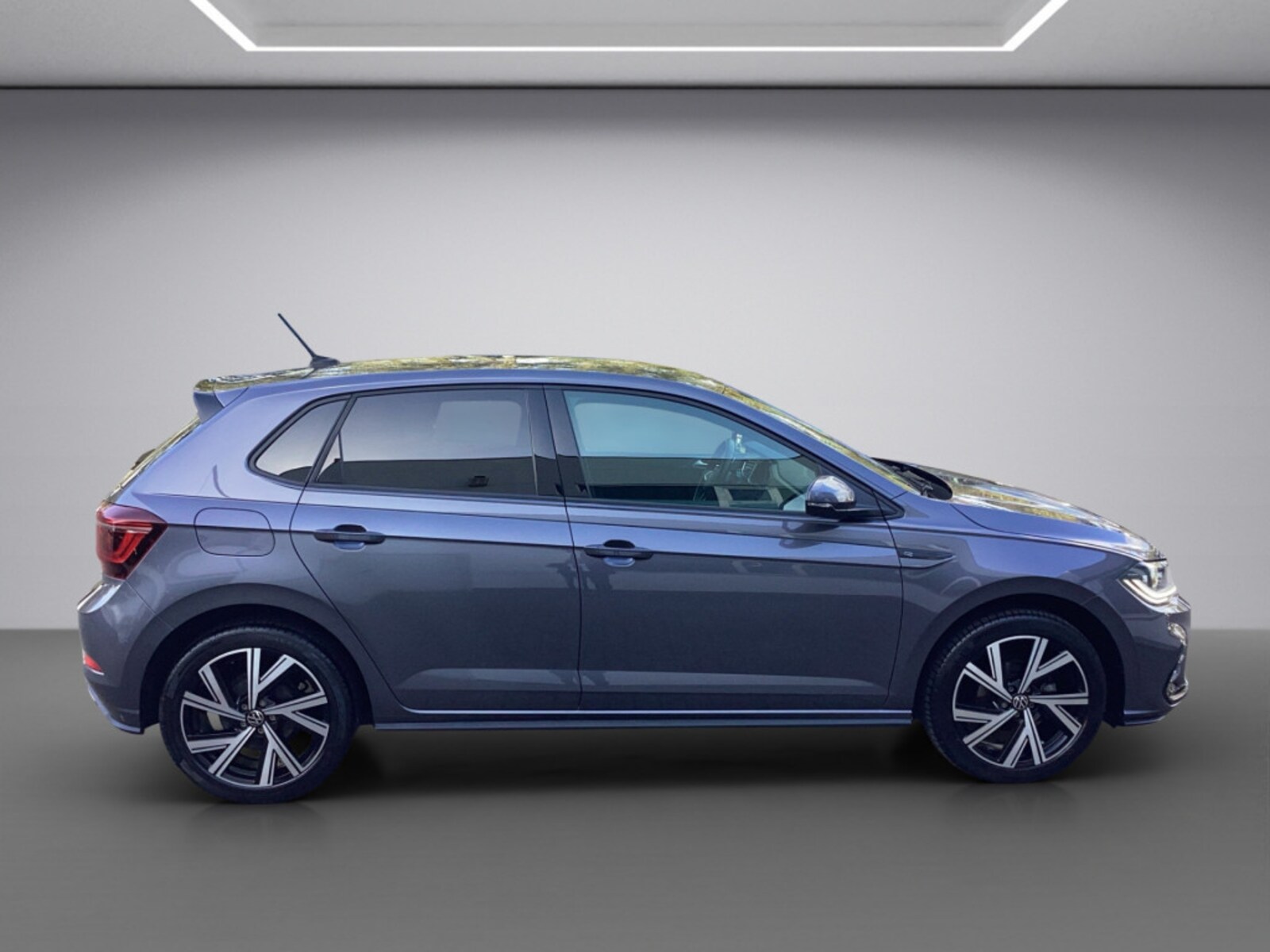 Volkswagen Polo – Bild 6