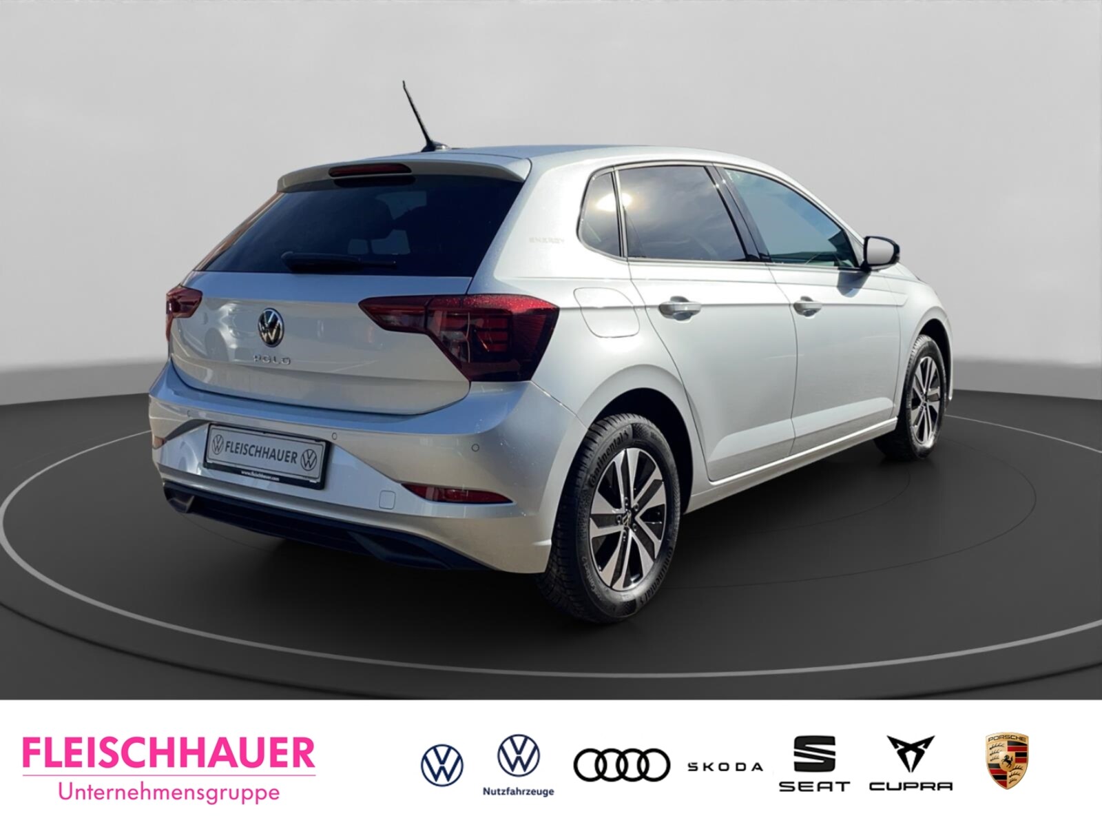Volkswagen Polo – Bild 6