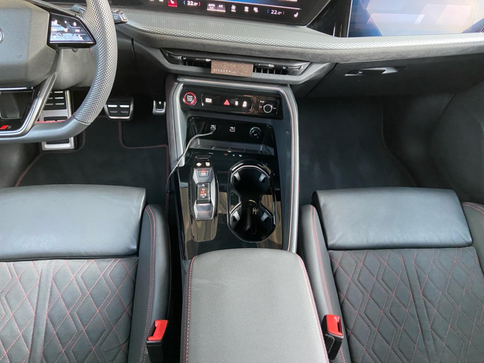 Audi Q5 – Bild 7