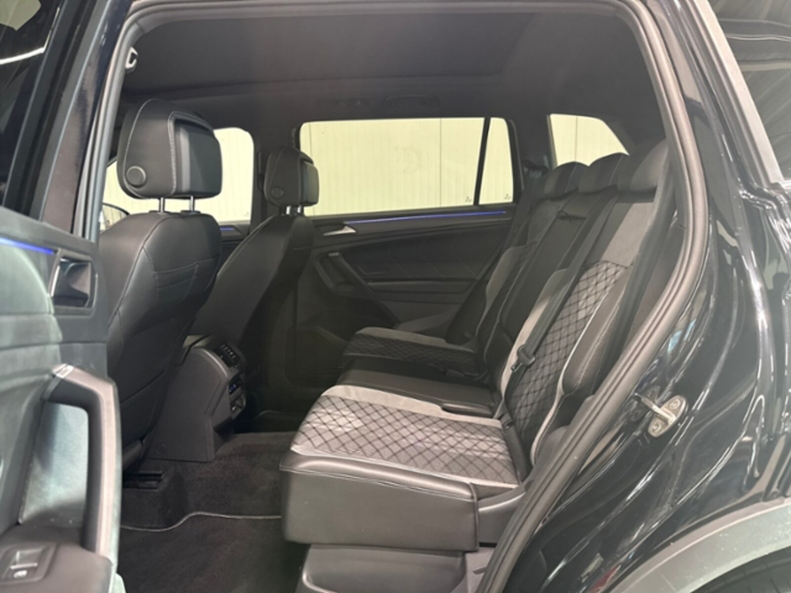 Volkswagen Tiguan Allspace – Bild 27