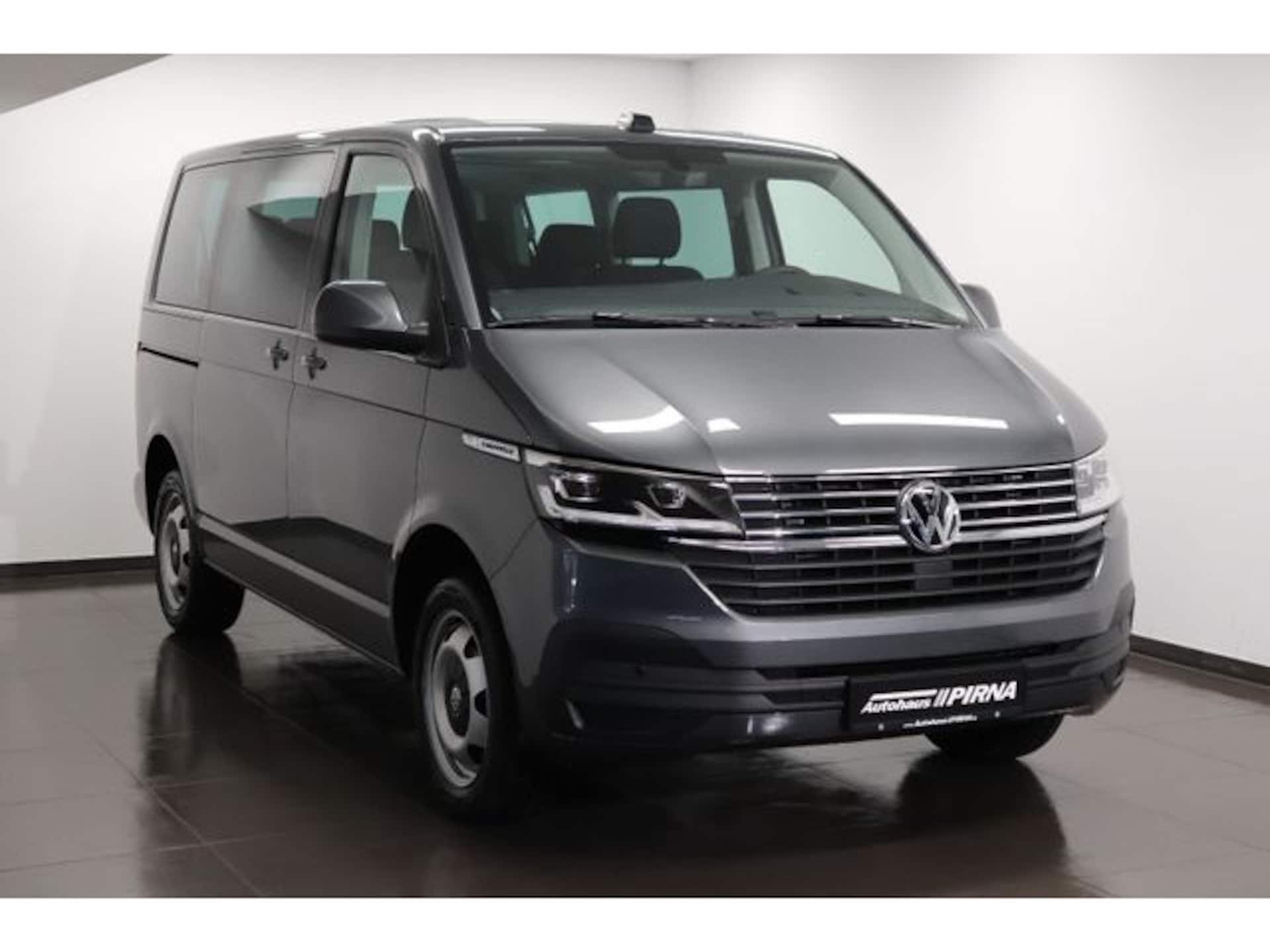 Volkswagen T6.1 Caravelle kurzer Radstand Comfortline