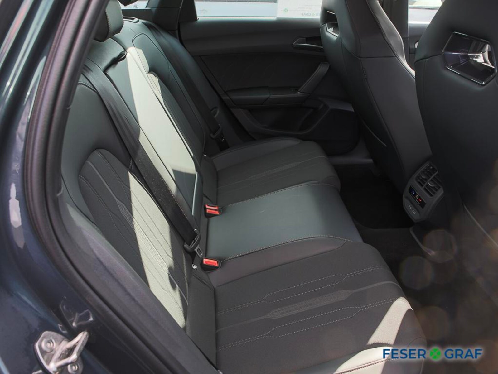 CUPRA Leon Sportstourer – Bild 6