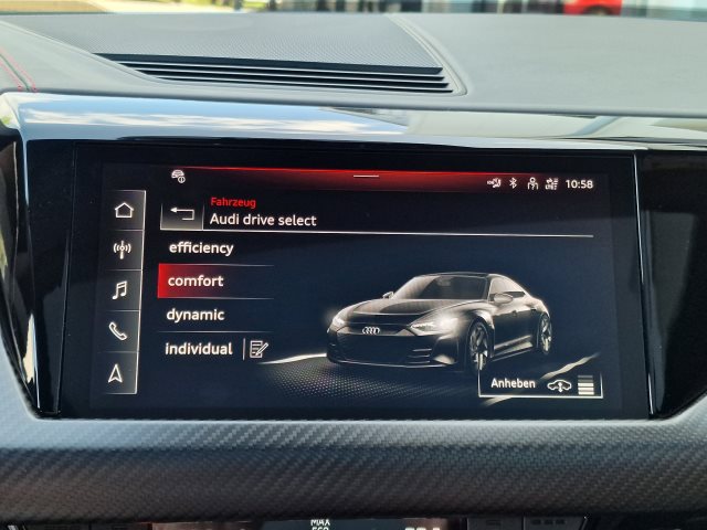 Image about Audi RS e-tron GT e-tron quattro