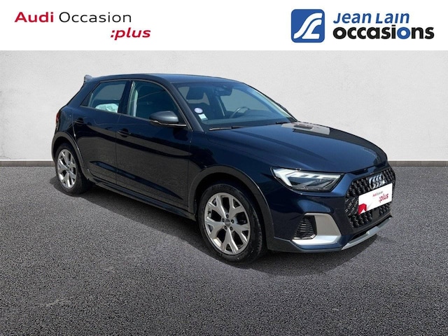 Audi A1 Citycarver Design 30 TFSI 116 Ch S Tronic -  - Joinsteer - #2
