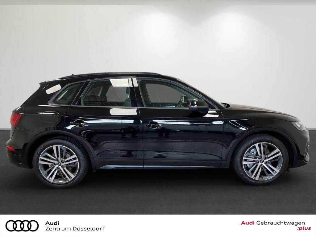 Image about Audi Q5 40 TDI quattro S tronic