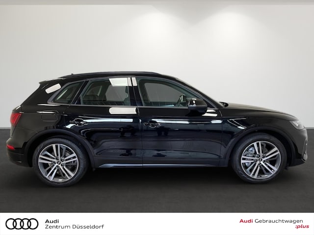 Image about Audi Q5 40 TDI quattro S tronic