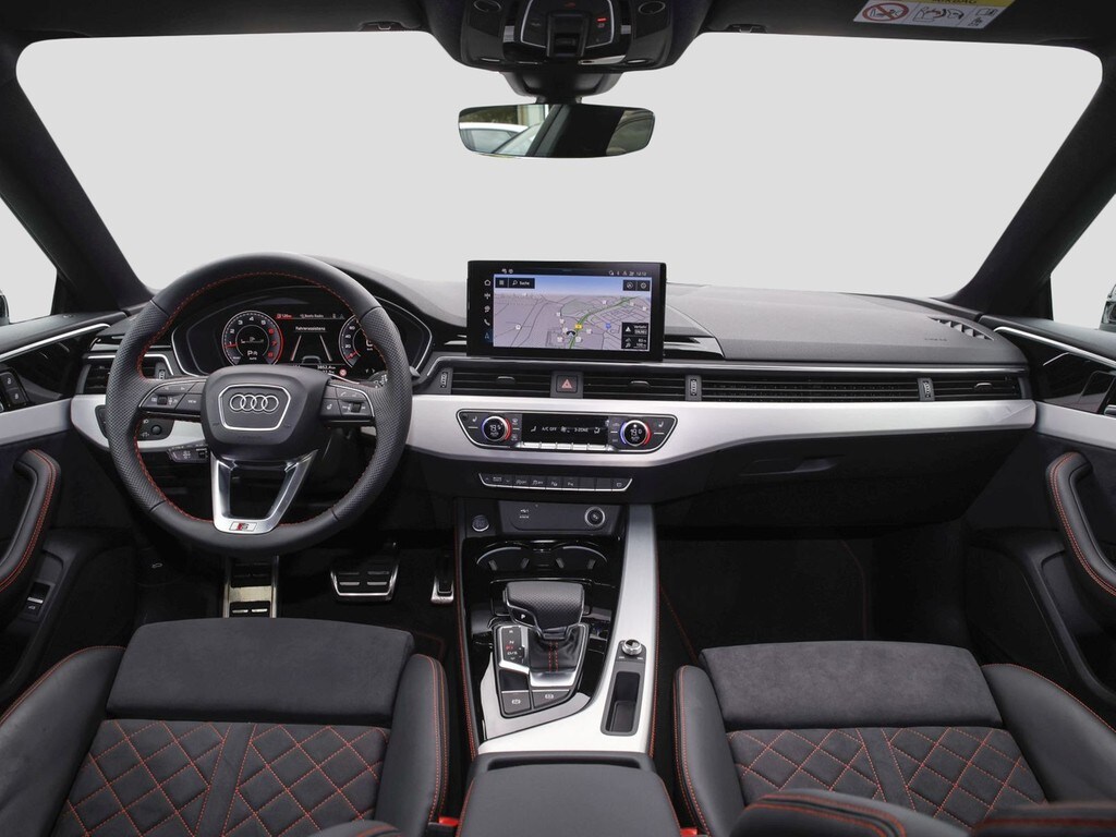 Image about Audi A5 Sportback S line business 40 TFSI S tronic
