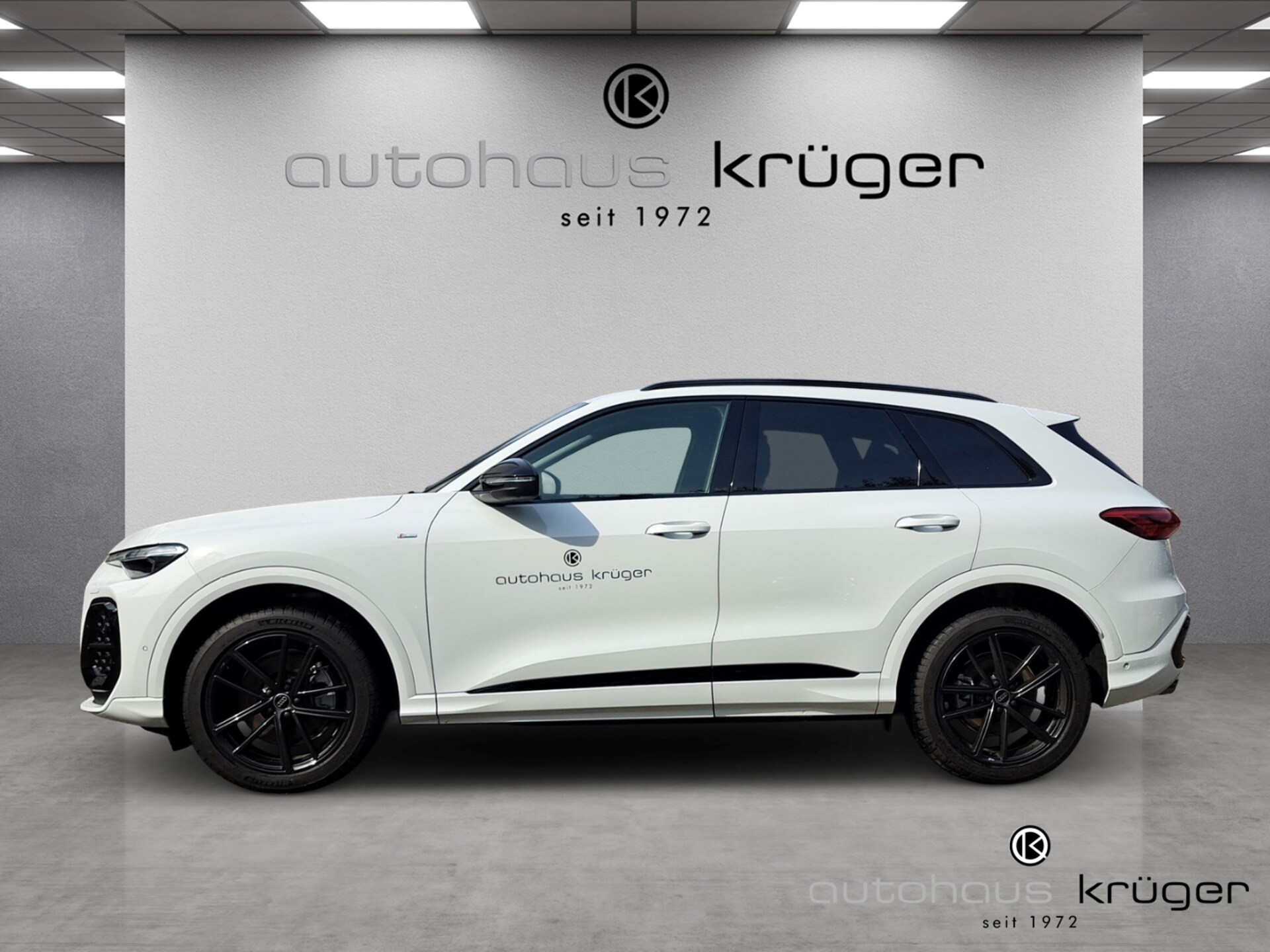 Audi Q5 SUV