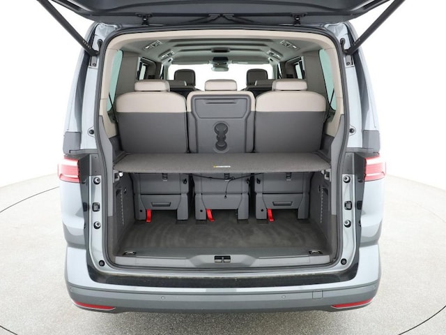 Volkswagen Multivan langversion