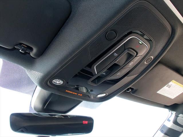 2022 AUDI A5 - Image 23