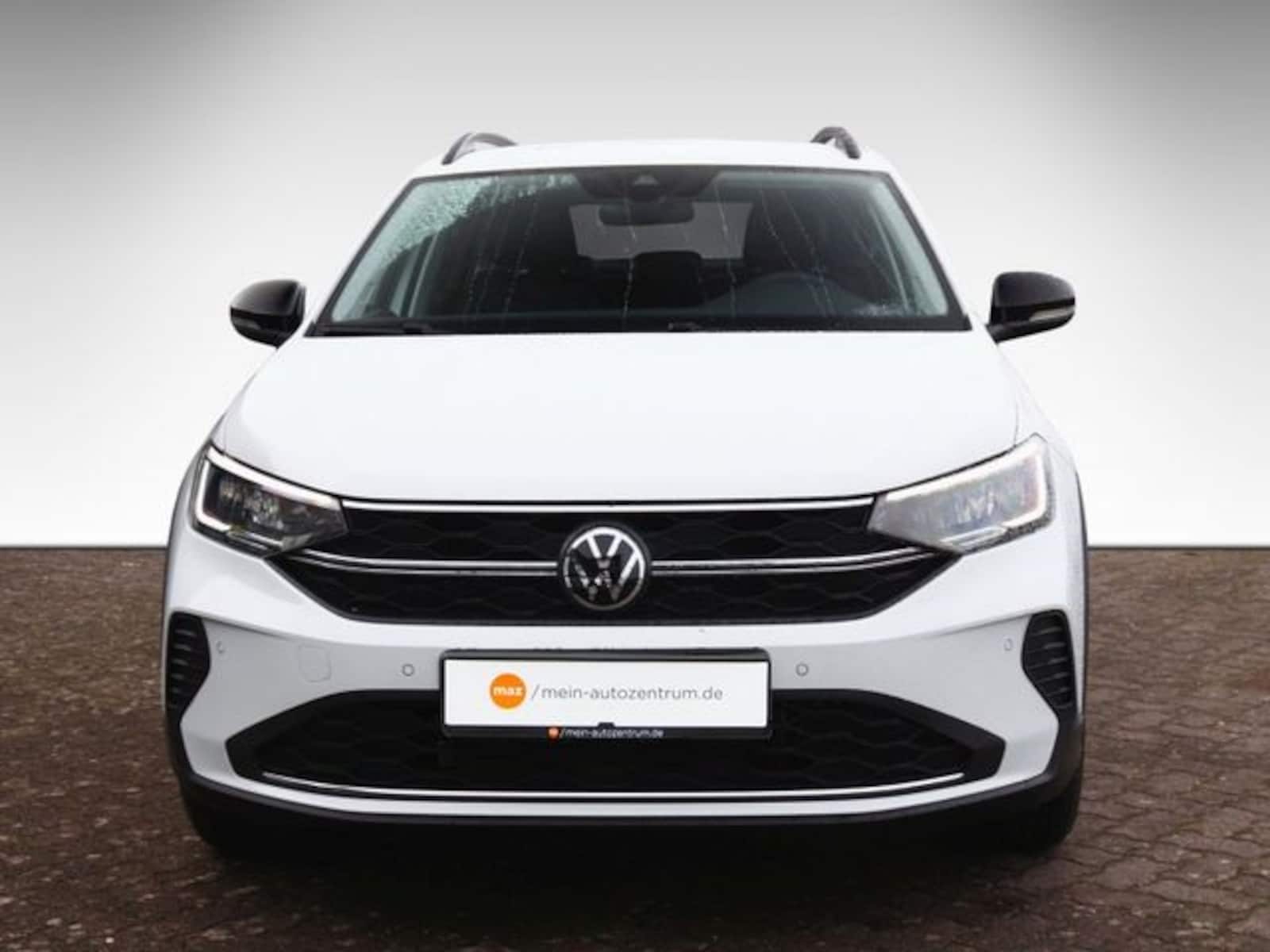 Volkswagen Taigo – Bild 4