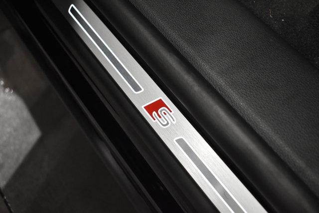 2026 Audi SQ8 Prestige - Photo 38