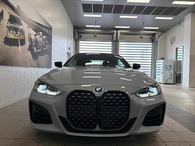 2022 BMW M440I - Image 3