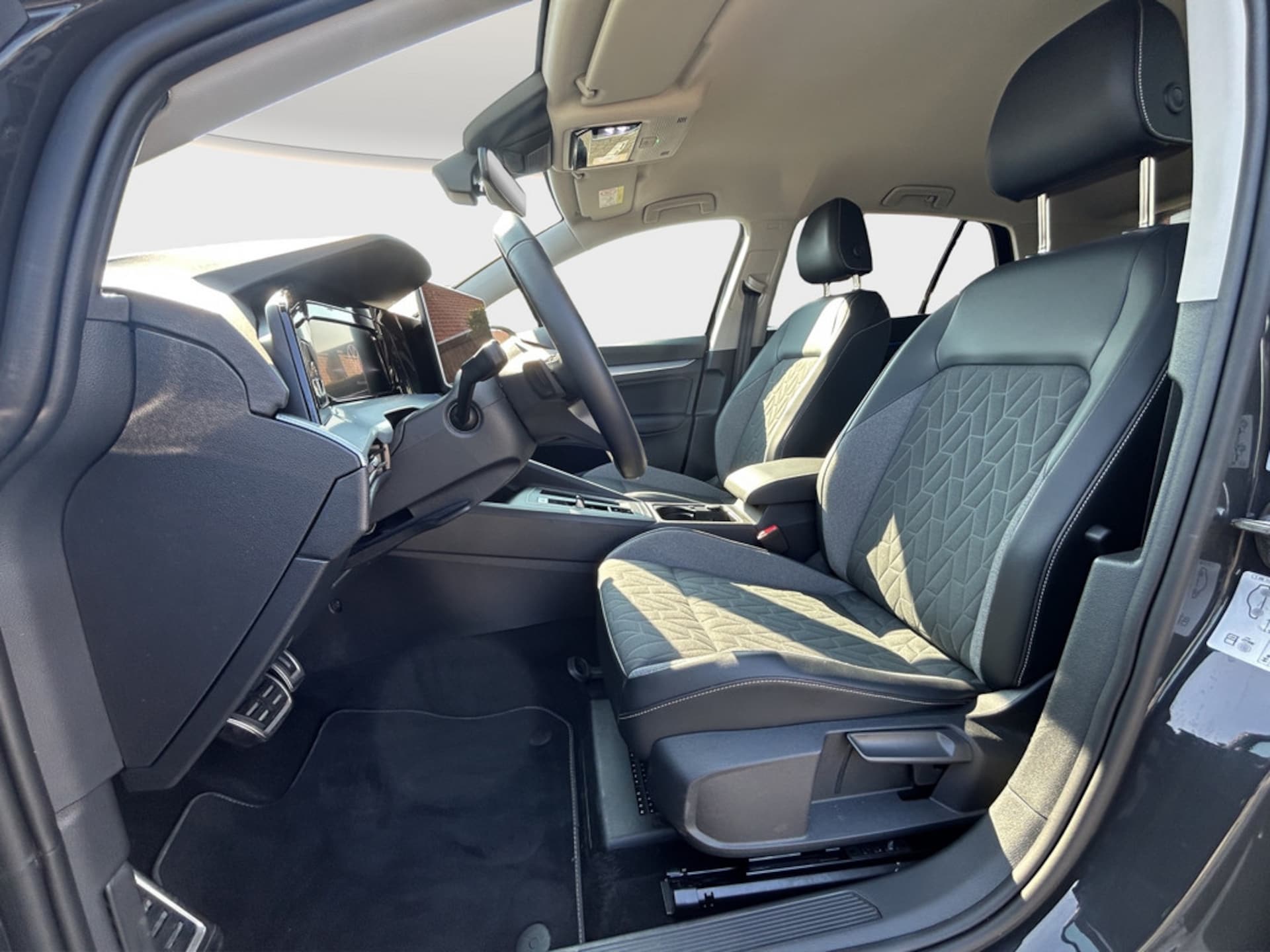 Volkswagen Golf ENERGY