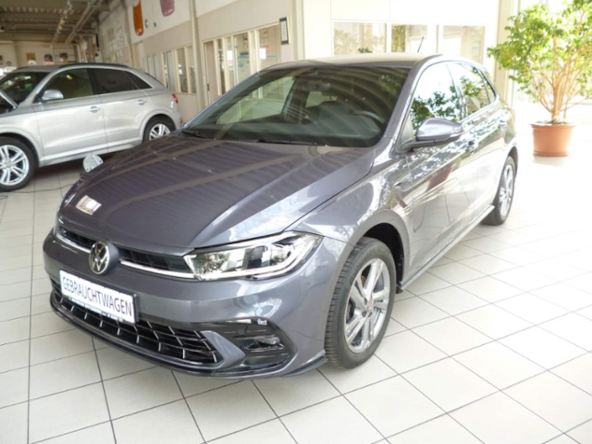 Volkswagen Polo R-Line