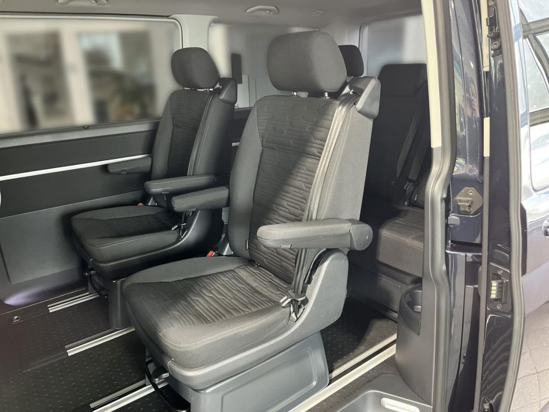 Volkswagen T6.1 Multivan Comfortline