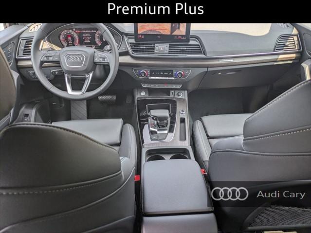 2025 Audi Q5 Sportback Premium Plus - Photo 23