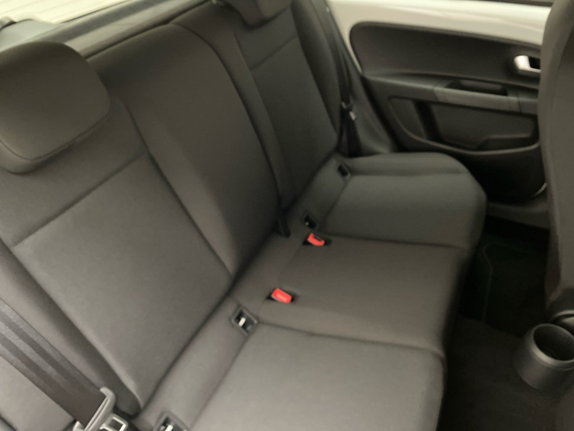 Volkswagen e-up! Edition