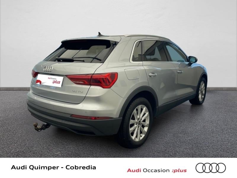 Image about Audi Q3 Advanced 35 TDI 110 kW (150 ch) S tronic